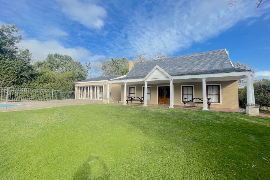 3 Bedroom Property for Sale in Twin Rivers Western Cape